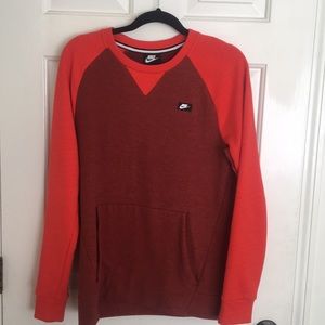 Nike Sweater